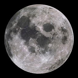 Online Casino Night Moon