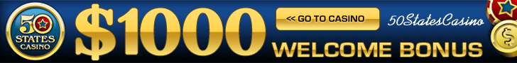 50 States Online Casino 