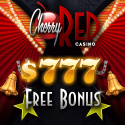 Cherry Red Online Casino