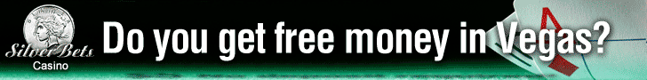 SilverBets Online Casino 